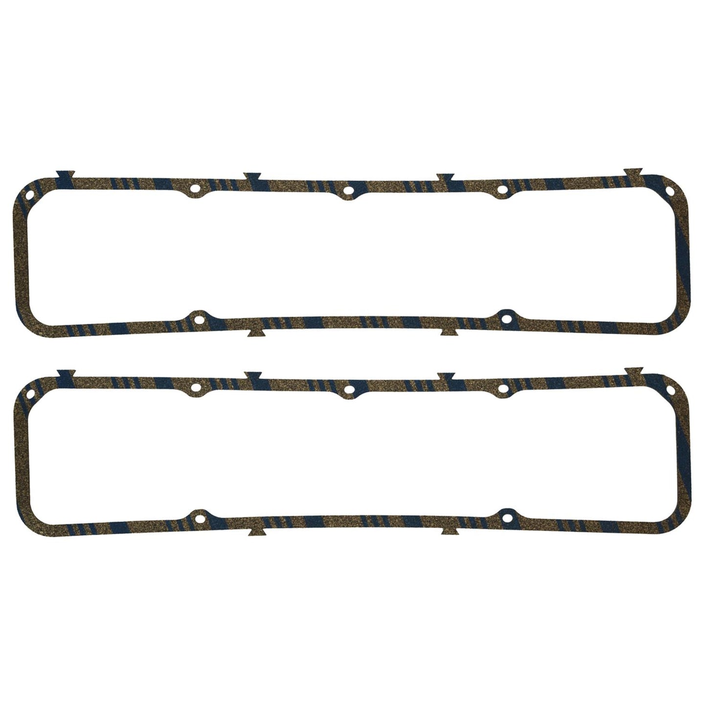 Fel-Pro Gaskets FEVS50001C Valve Cover Gaskets Amc 360-401 Rubber Material