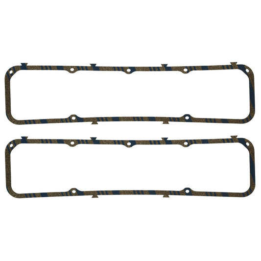 Fel-Pro Gaskets FEVS50001C Valve Cover Gaskets Amc 360-401 Rubber Material