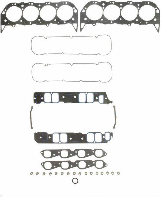 Fel-Pro Gaskets FE17280 Head Gasket Set Gen V Chev 454 V8 Efi