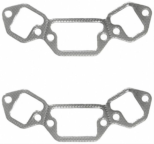 Fel-Pro Gaskets FEMS90166 Exhaust Set Rambler V8 1970-On