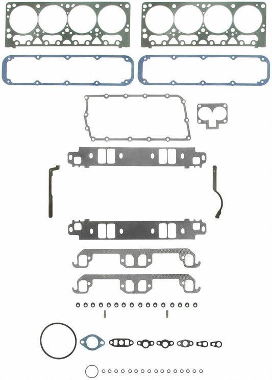 Fel-Pro Gaskets FEHS9898PT2 VRS Chrysler 360 Magnum