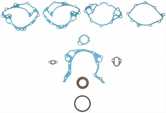 Fel-Pro Gaskets FE2718 R.A.C.E Gasket Set 1 Pce Rms Suits Ford 5.0L