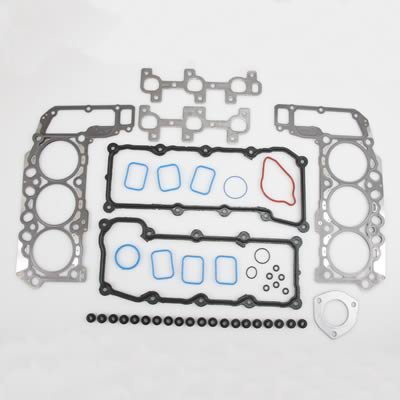Fel-Pro Gaskets FEHS26229PT Head Set Chrysler Jeep 3.7 Ekg Use Hbk3606 X2