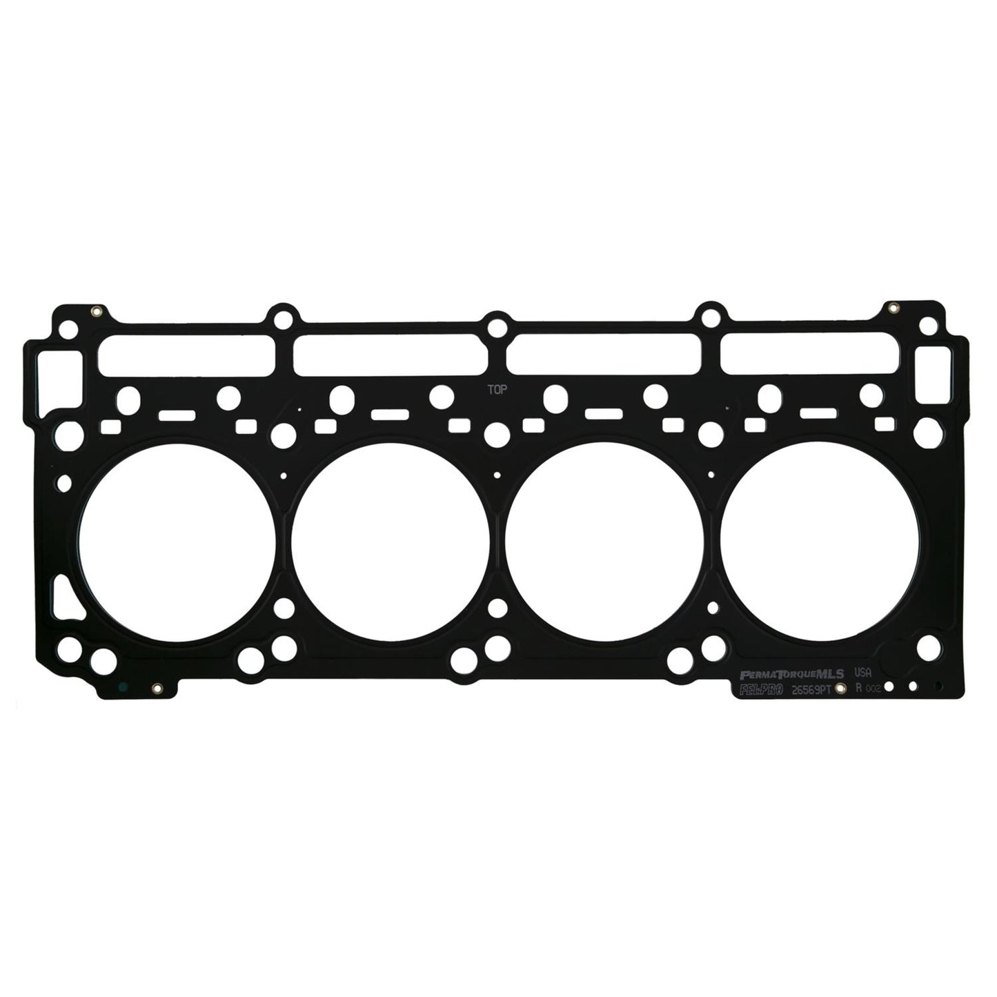 Fel-Pro Gaskets FE26569PT Head Gasket Chrysler Hemi 6.4 Rhs