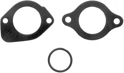Fel-Pro Gaskets FE17665 Thermostat Housing Gasket Set Suits Ford Omc