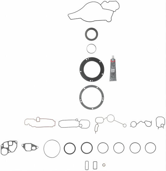 Fel-Pro Gaskets FECS9239 Conv Ford 7.3L Ihc Navistar Di 94-99 Direct Inj
