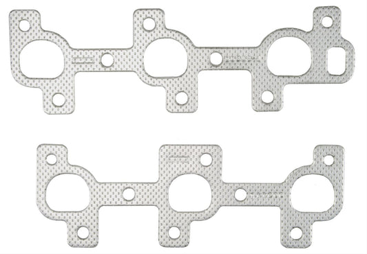 Fel-Pro Gaskets FEMS963441 Exhaust Set Chrysler Jeep V6 Ekg 3.7L