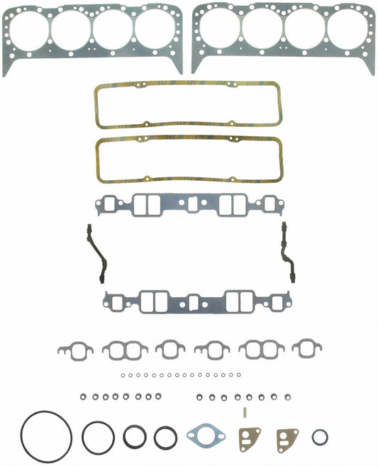 Fel-Pro Gaskets FEHS7733PT3 350 Chev VRS Efi Iron Head