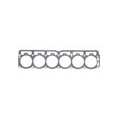 Fel-Pro Gaskets FE8169PT Amc 6Cyl Head Gasket To80/86-88 81-85 Uses Fp8778Pt