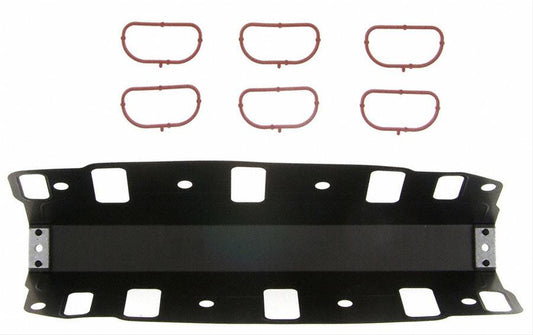 Fel-Pro Gaskets FEMS928081 Intake Chry Voyager 3.3 01-03