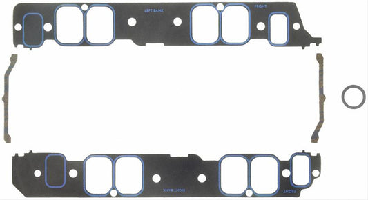 Fel-Pro Gaskets FE17342 Intake Manifold Gasket Set Chev Gen V 454 & 502 Engines