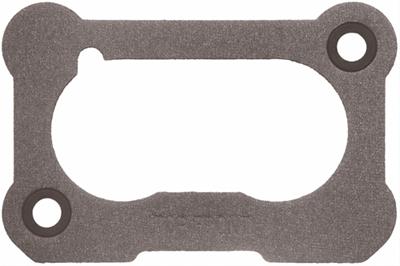Fel-Pro Gaskets FE17823 Carburettor Base Gasket Suits Rochester 3 Bolt