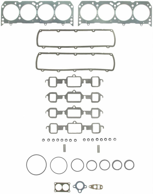 Fel-Pro Gaskets FEHS8171PT4 VRS Oldsmobile 455