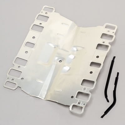 Fel-Pro Gaskets FEMS96015 Inlet Pan Oldsmobile 455 73-76
