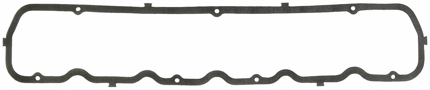 Fel-Pro Gaskets FEVS13173R1 Valve Cover Gasket Chev 250-292 Eng W/Manifold & Head Separate