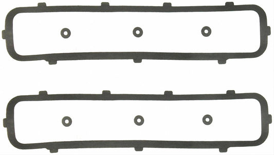 Fel-Pro Gaskets FEVS11381R1 Valve Cover Gaskets Buick 364-425 Rubber Material