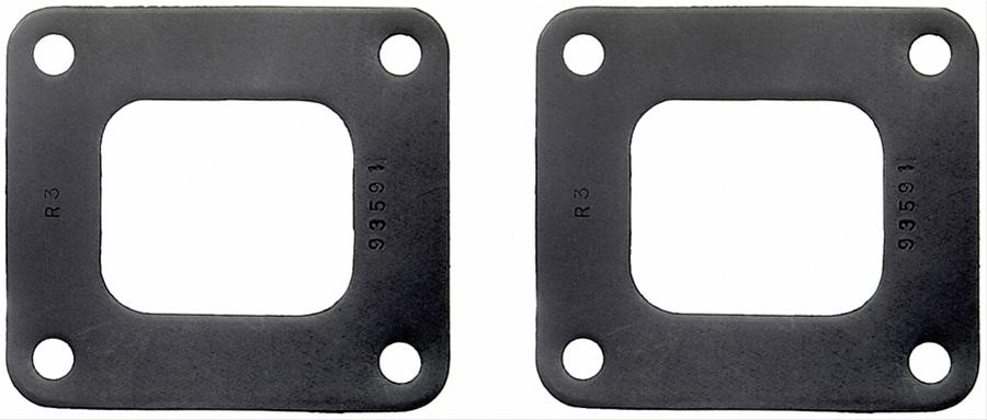 Fel-Pro Gaskets FE17520 Ex Man Cool Set Chev SB V8 Mercruiser Closed Cooling