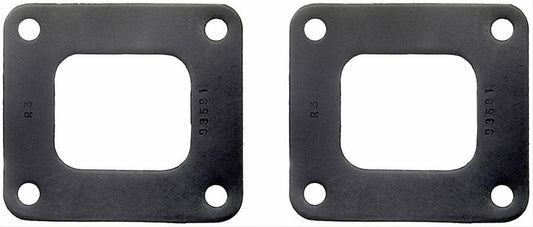 Fel-Pro Gaskets FE17520 Ex Man Cool Set Chev SB V8 Mercruiser Closed Cooling