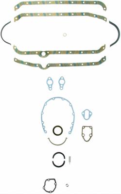 Fel-Pro Gaskets FECS77332 Conv Set Chev S/Block