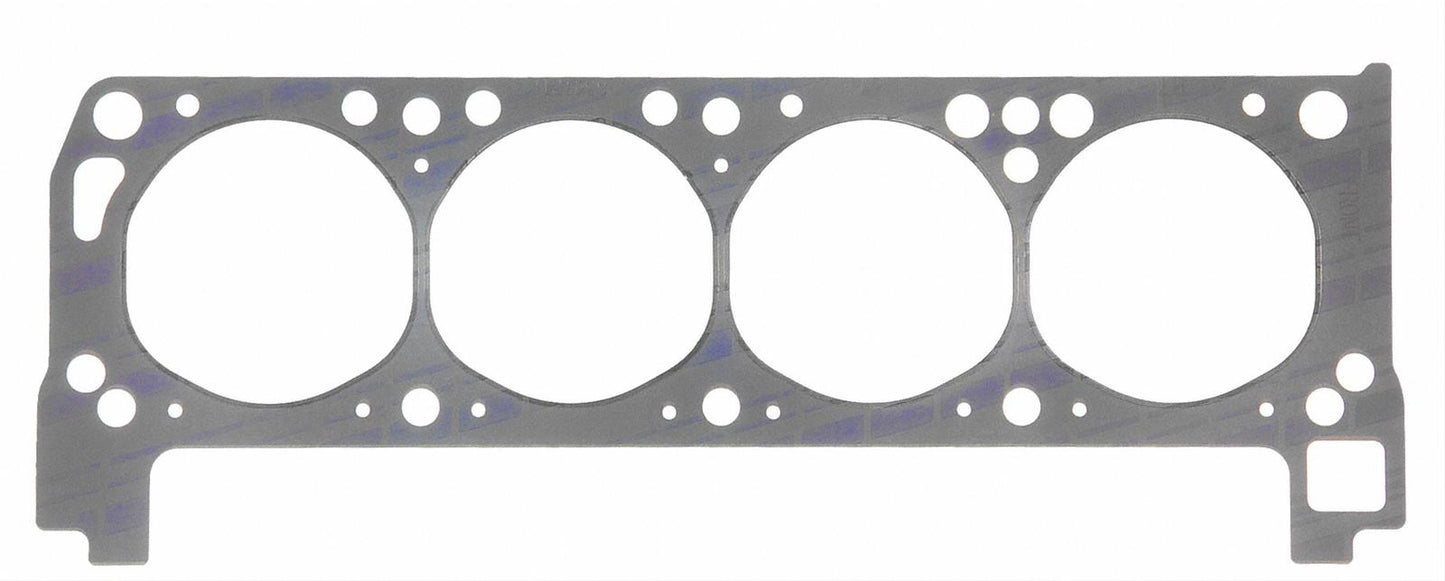 Fel-Pro Gaskets FE8347PT1 Permatorque Head Gasket Suits Ford 302-351C V8