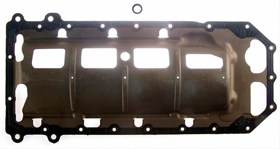 Fel-Pro Gaskets FEOS30761R Oil Pan Gasket Chry Hemi 5.7