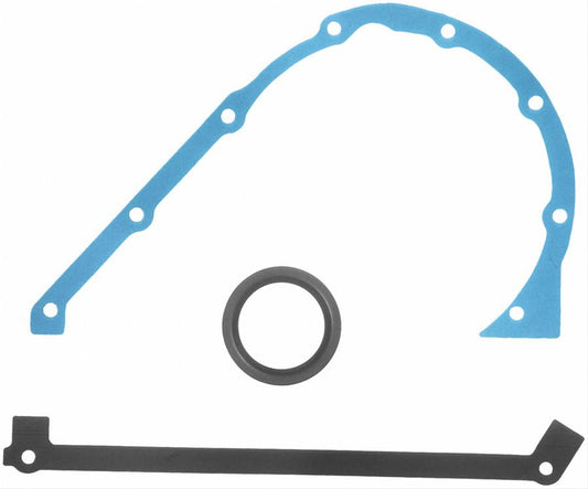 Fel-Pro Gaskets FE17870 Timing Cover Gasket Set Suits Chev 6