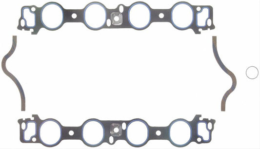 Fel-Pro Gaskets FE17368 Intake Manifold Gasket Set Ford 460 7.5 V8
