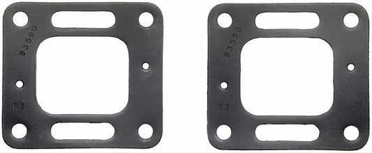 Fel-Pro Gaskets FE17510 Ex Man Cool Set Chev V6/454 Mercruiser Gen Iv & V Engines