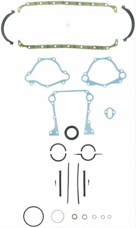 Fel-Pro Gaskets FE17150 Conversion Gasket Set Suits Chrysler Small Block