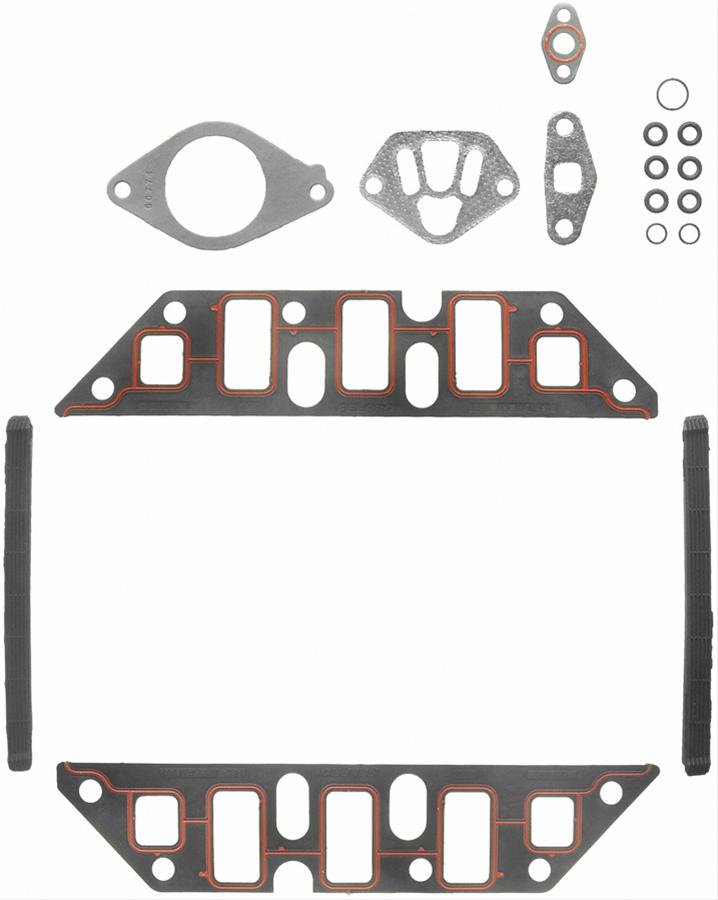 Fel-Pro Gaskets FEMS94066 Intake Set Holden/Buick V6