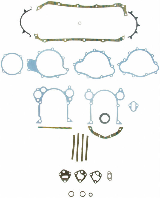 Fel-Pro Gaskets FECS85181 Conv Set 389-455 Pontiac