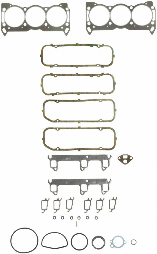 Fel-Pro Gaskets FEHS8723PT4 VRS 231-252 Buick V6