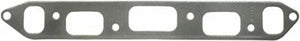 Fel-Pro Gaskets FE17300 Int/Exhuast Manifoldifold Gasket Suits Chev 153 4 Cyl