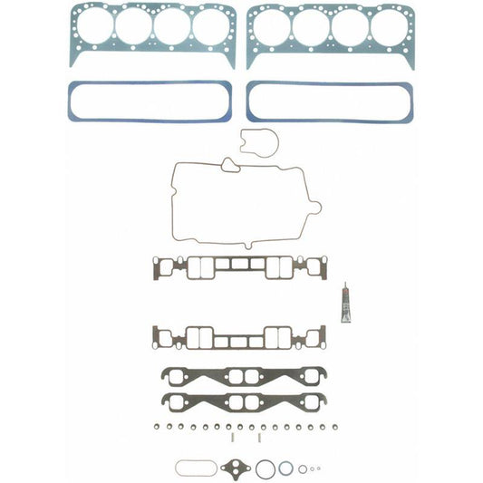 Fel-Pro Gaskets FEHS7733PT16 Gasket Set VRS Chev 350 Vortec