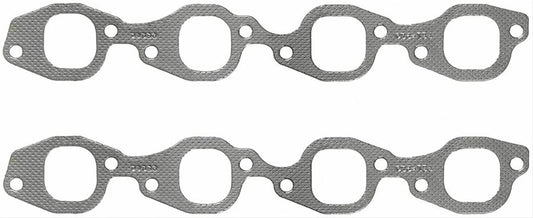 Fel-Pro Gaskets FEMS95840 Exhaust Set Chev 8.1L 496 Vortec