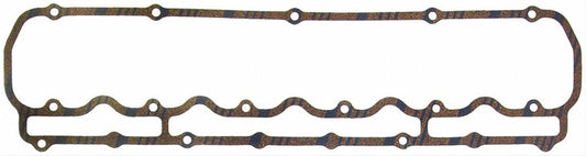 Fel-Pro Gaskets FEVS50181C Valve Cover Gasket Chev 250 Intake Man & Head One Unit