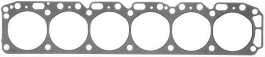 Fel-Pro Gaskets FE17019 Head Gasket Suits Chev 6 230.250.292