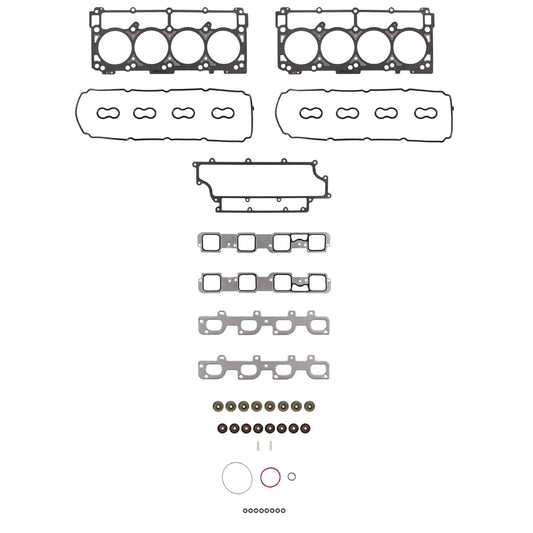 Fel-Pro Gaskets FEHS26366PT *Head Set Chrys Hemi 6.1 Srt-8