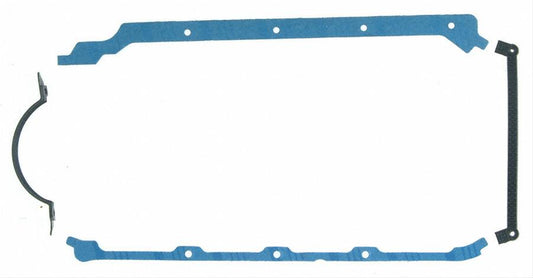 Fel-Pro Gaskets FE1816 Chev BB Oil Pan Gasket Set Dart Big M Block