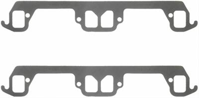 Fel-Pro Gaskets FE17450 Exhaust Manifold Gasket Set Chrysler 318 340 360 V8