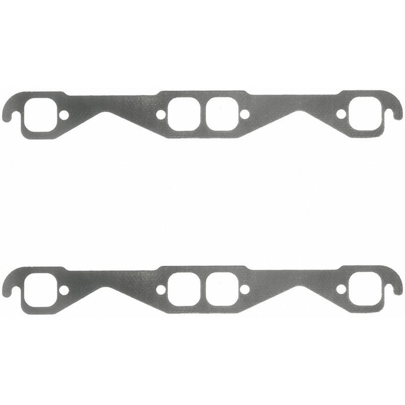 Fel-Pro Gaskets FEMS94054 Exhaust Set Chev 350 Vortec