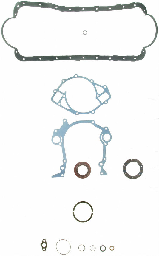 Fel-Pro Gaskets FECS85581 Conv Set 460 Efi Ford 89-94