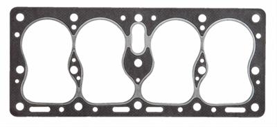 Fel-Pro Gaskets FE7267B Head Gasket Jeep
