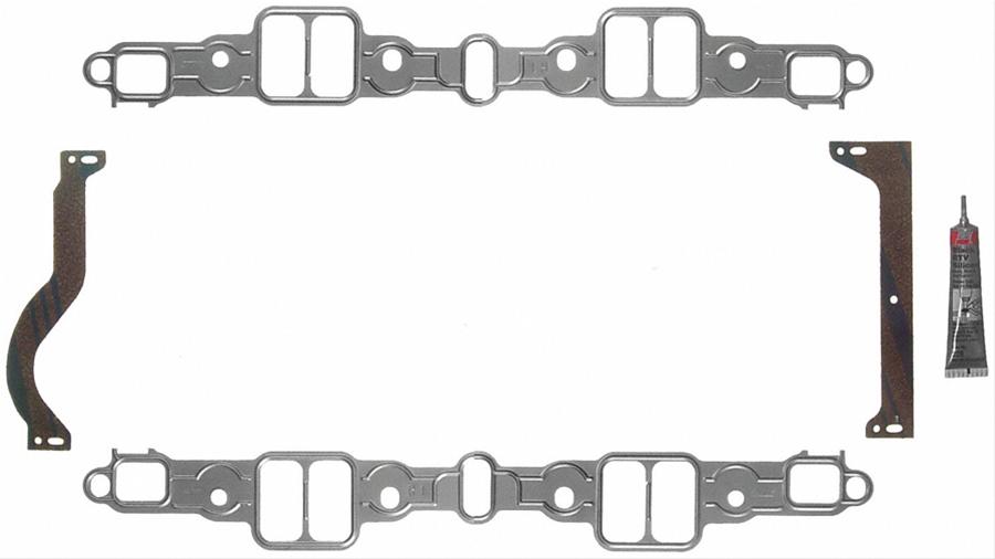 Fel-Pro Gaskets FEMS90009 Inlet Set Chrysler 273-318