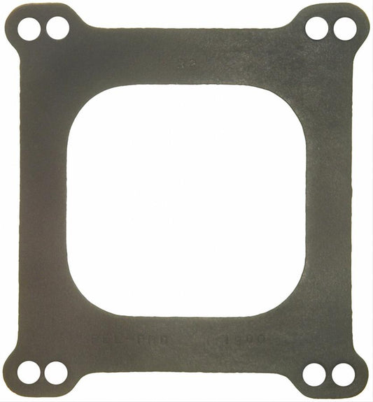 Fel-Pro Gaskets FE1900 Carburettor Mount Gasket Suits Holley 4Bbl 4150
