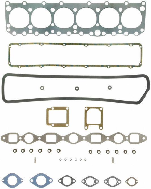 Fel-Pro Gaskets FEHS7799CS2 VRS 240-282 International Use Gs-Cp060*D