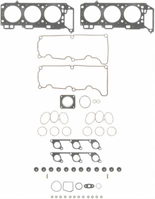 Fel-Pro Gaskets FEHS9293PT1 VRS Ford Explorer 4.0L Sohc 2000-01