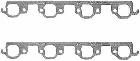 Fel-Pro Gaskets FEMS94531 Exhaust Gasket Ford 460 Steel Core Laminate