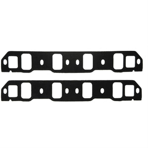 Fel-Pro Gaskets FE1262R4 Inlet Manifold Gasket Set Large Race Port 1.40 X 2.27 Ford 302W