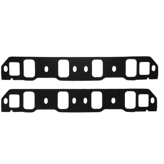 Fel-Pro Gaskets FE1262R4 Inlet Manifold Gasket Set Large Race Port 1.40 X 2.27 Ford 302W